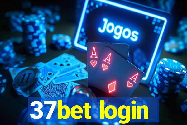 37bet login